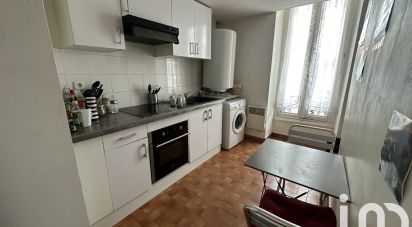 Appartement 4 pièces de 86 m² à Nice (06000)