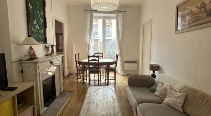 Appartement 4 pièces de 86 m² à Nice (06000)