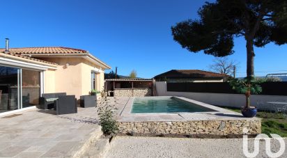 House 5 rooms of 140 m² in L'Isle-sur-la-Sorgue (84800)