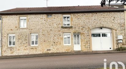 Maison traditionnelle 5 pièces de 177 m² à Coiffy-le-Haut (52400)