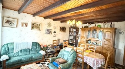 Traditional house 5 rooms of 177 m² in Coiffy-le-Haut (52400)