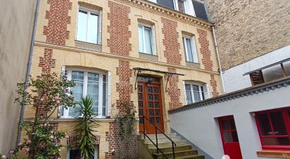 House 5 rooms of 129 m² in Le Havre (76600)