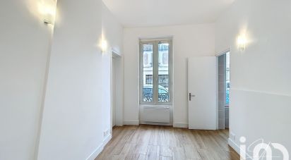 Apartment 2 rooms of 28 m² in Alfortville (94140)