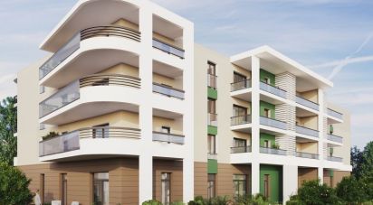 Appartement 3 pièces de 65 m² à Antibes (06600)