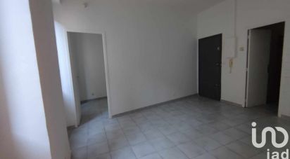 Apartment 2 rooms of 29 m² in Marseille (13004)