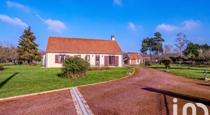 House 5 rooms of 125 m² in Sury-aux-Bois (45530)