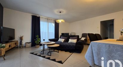 Maison 4 pièces de 96 m² à Lesneven (29260)