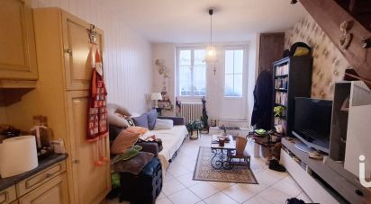 House 3 rooms of 63 m² in Châtellerault (86100)