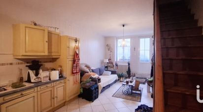 Maison 3 pièces de 63 m² à Châtellerault (86100)