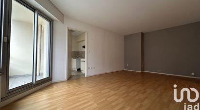 Apartment 2 rooms of 47 m² in Angers (49100)