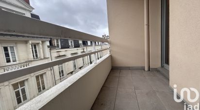 Apartment 2 rooms of 47 m² in Angers (49100)