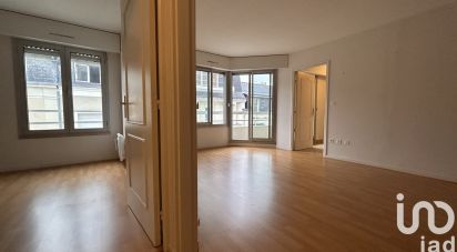 Apartment 2 rooms of 47 m² in Angers (49100)