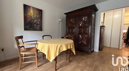 Apartment 2 rooms of 54 m² in Angers (49100)