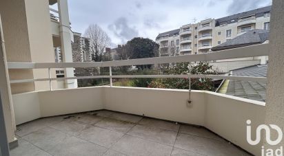 Apartment 2 rooms of 54 m² in Angers (49100)