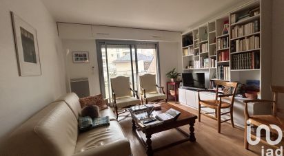 Apartment 2 rooms of 54 m² in Angers (49100)