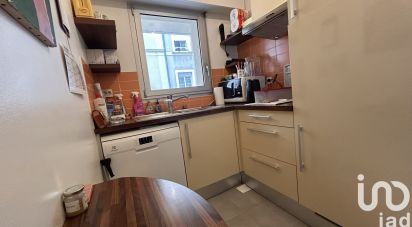 Apartment 2 rooms of 54 m² in Angers (49100)