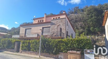 Maison traditionnelle 12 pièces de 208 m² à Arles-sur-Tech (66150)