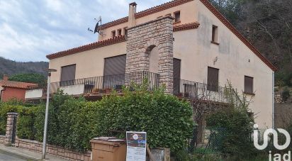 Traditional house 12 rooms of 208 m² in Arles-sur-Tech (66150)