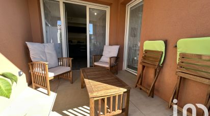 Apartment 2 rooms of 43 m² in Sanary-sur-Mer (83110)