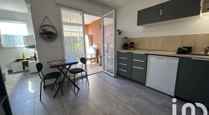 Apartment 2 rooms of 43 m² in Sanary-sur-Mer (83110)