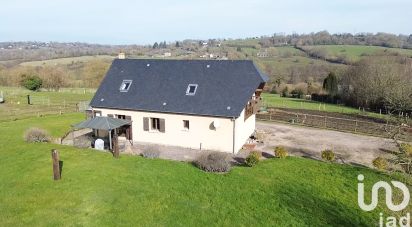 House 7 rooms of 110 m² in Les Authieux-sur-Calonne (14130)