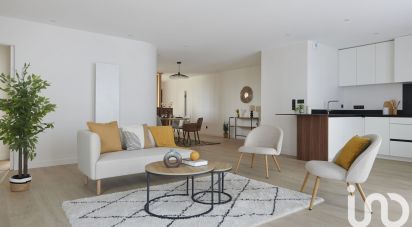 Duplex 7 pièces de 139 m² à Nantes (44000)