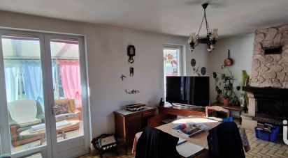 Traditional house 3 rooms of 60 m² in La Chaize-Giraud (85220)