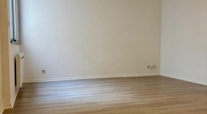 Appartement 2 pièces de 43 m² à Bordeaux (33000)