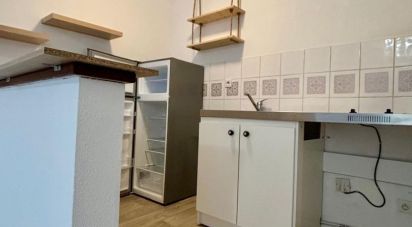 Appartement 2 pièces de 43 m² à Bordeaux (33000)