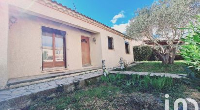 House 5 rooms of 110 m² in Béziers (34500)