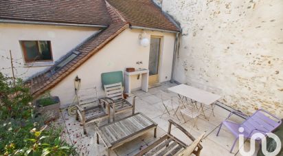 Townhouse 4 rooms of 100 m² in La Charité-sur-Loire (58400)