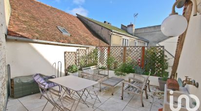 Townhouse 4 rooms of 100 m² in La Charité-sur-Loire (58400)