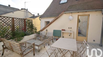 Townhouse 4 rooms of 100 m² in La Charité-sur-Loire (58400)