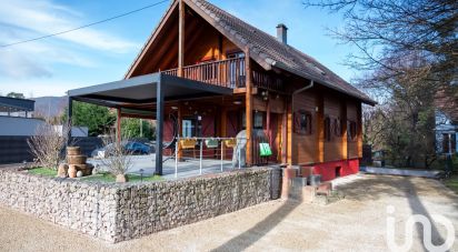 Cottage 5 rooms of 100 m² in Scherwiller (67750)