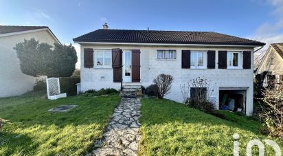 House 4 rooms of 95 m² in Dammartin-en-Goële (77230)