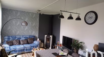 Maison 4 pièces de 85 m² à Méru (60110)