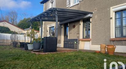 House 4 rooms of 85 m² in Méru (60110)