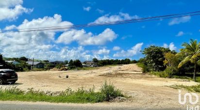 Land of 500 m² in Anse-Bertrand (97121)