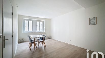 Appartement 2 pièces de 58 m² à Morbier (39400)