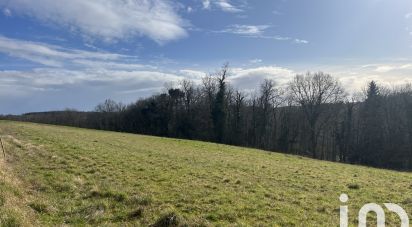 Terrain de 5 378 m² à Saint-André-d'Allas (24200)