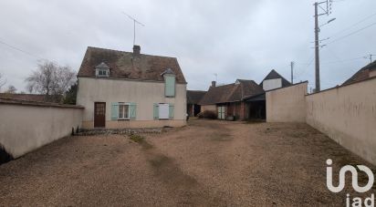 House 3 rooms of 74 m² in Soulaires (28130)