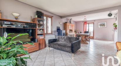 Maison 6 pièces de 153 m² à Jouy-sur-Morin (77320)