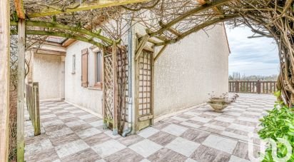 Maison 6 pièces de 153 m² à Jouy-sur-Morin (77320)