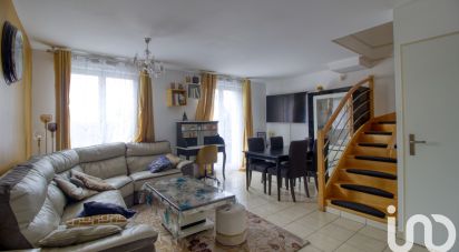 Maison 4 pièces de 83 m² à Pierrelaye (95480)