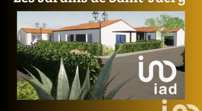 Maison 3 pièces de 65 m² à Saint-Juéry (81160)