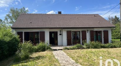 House 5 rooms of 103 m² in Vaudreching (57320)