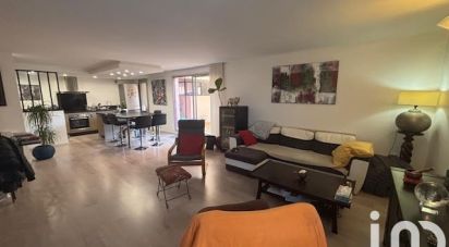 Appartement 5 pièces de 95 m² à Gradignan (33170)