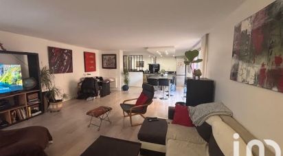 Appartement 5 pièces de 95 m² à Gradignan (33170)