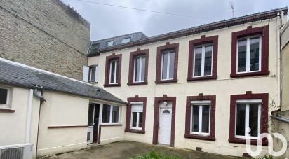 Maison de ville 4 pièces de 85 m² à Cherbourg-en-Cotentin (50100)