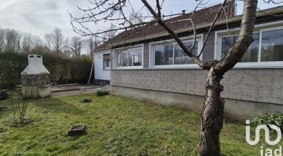 Maison 5 pièces de 95 m² à Donnemarie-Dontilly (77520)